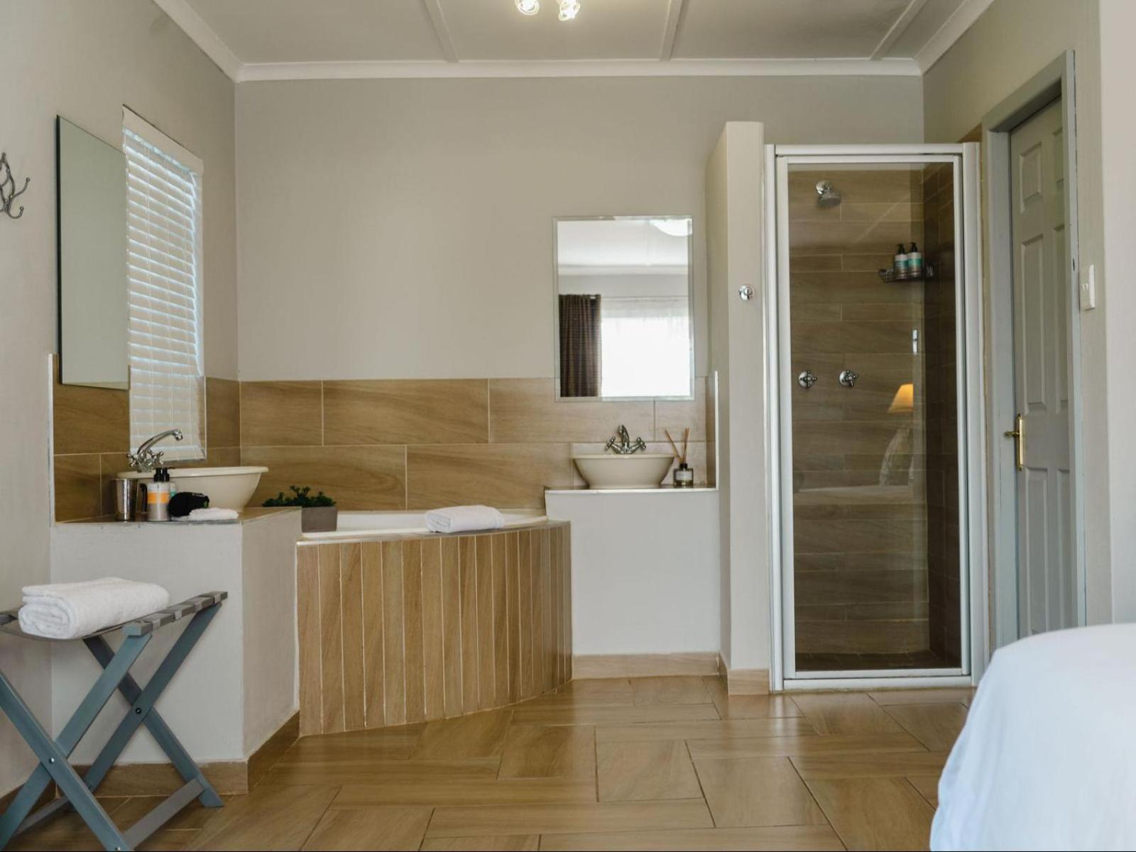 Hopefield Guesthouse-Addo Zimmer foto