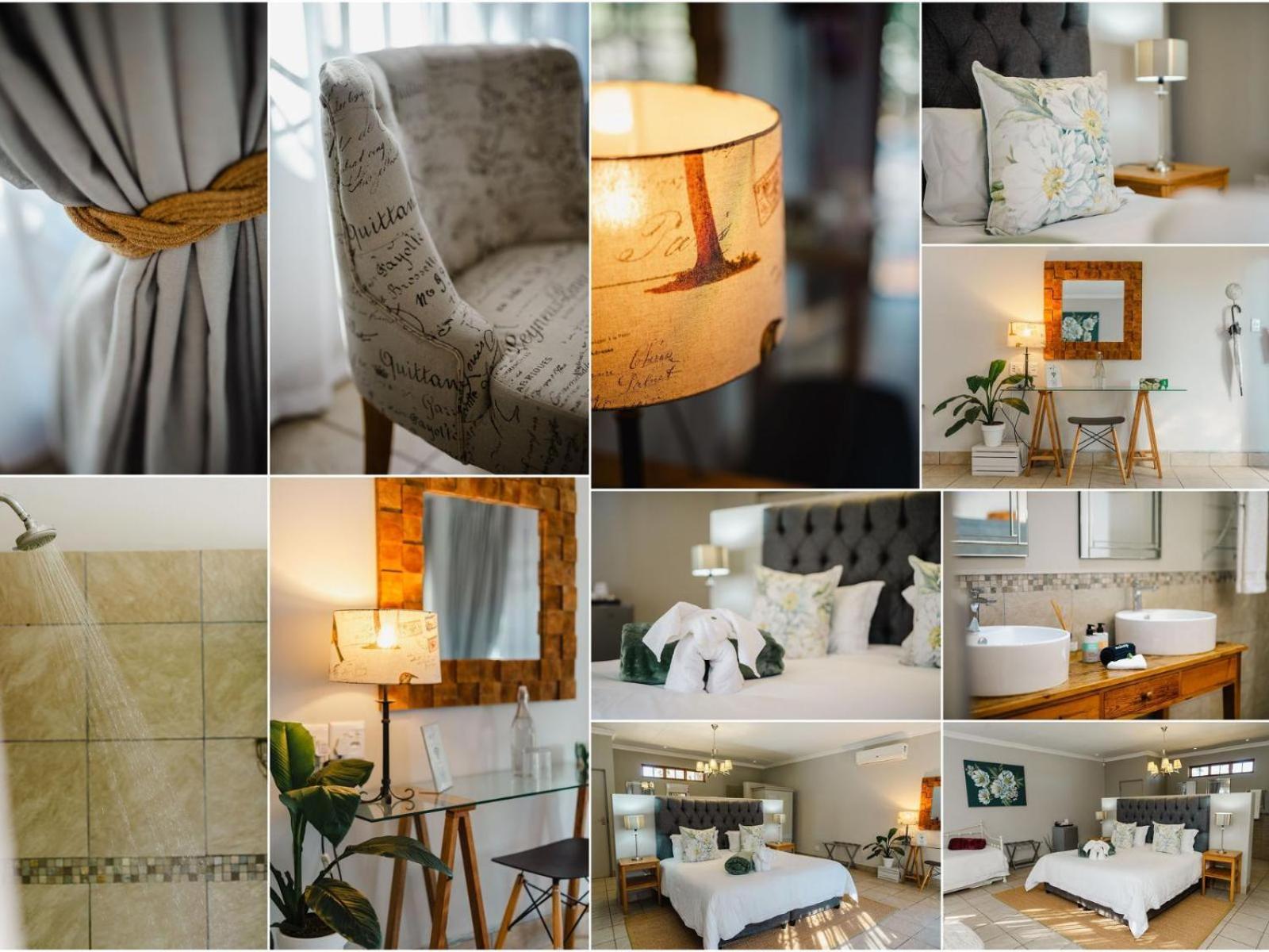 Hopefield Guesthouse-Addo Zimmer foto