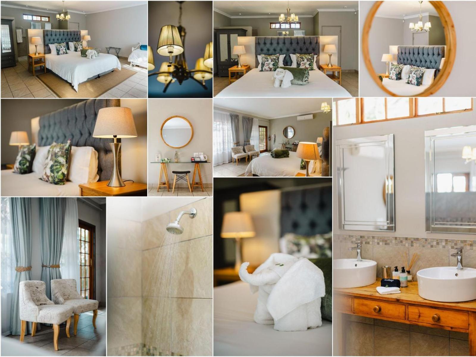 Hopefield Guesthouse-Addo Zimmer foto