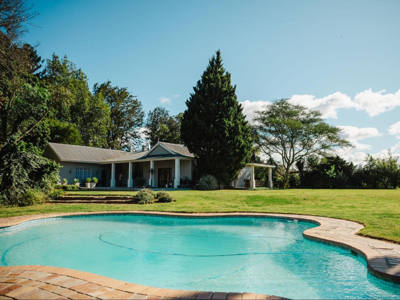 Hopefield Guesthouse-Addo Exterior foto
