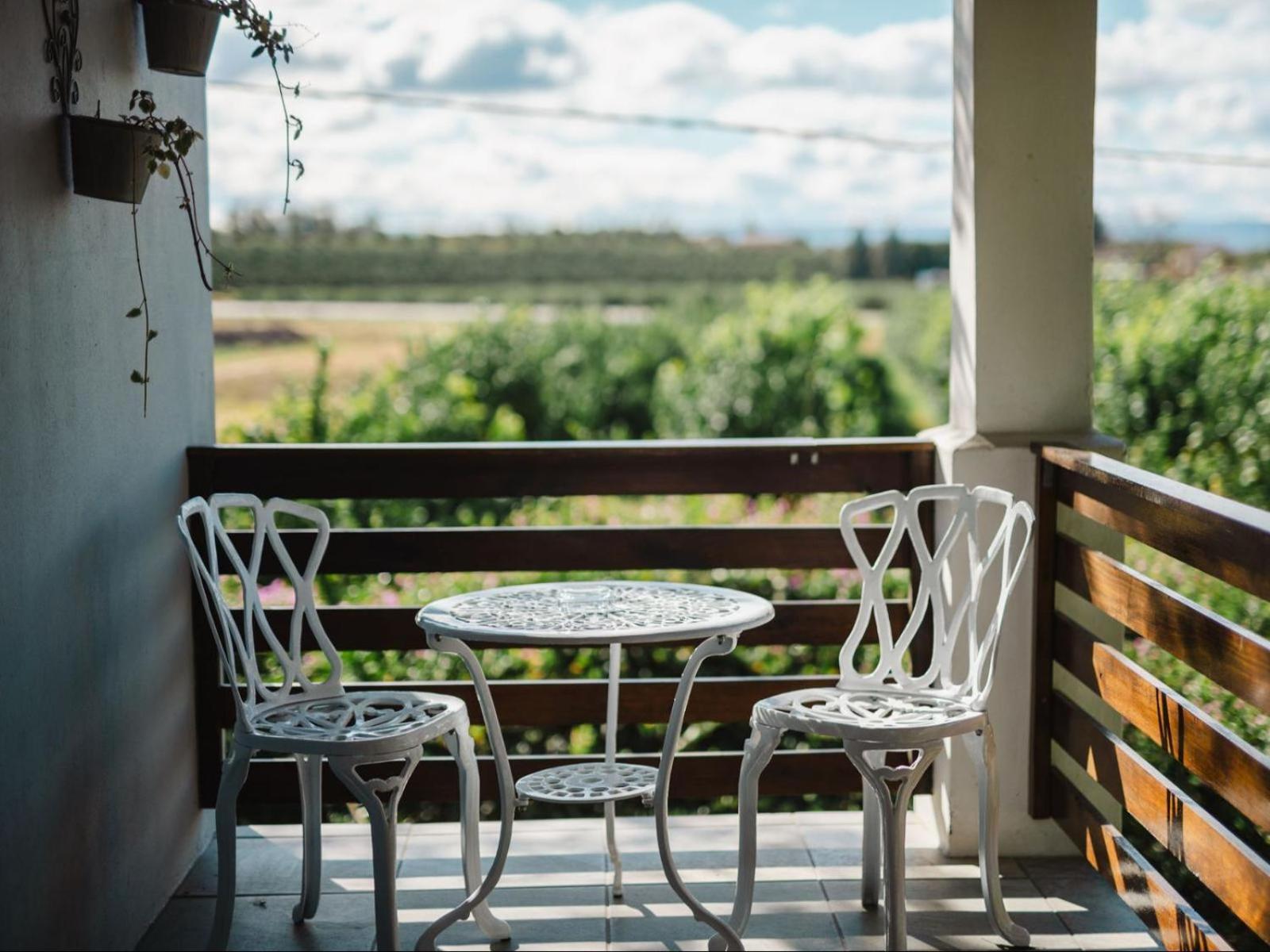 Hopefield Guesthouse-Addo Zimmer foto