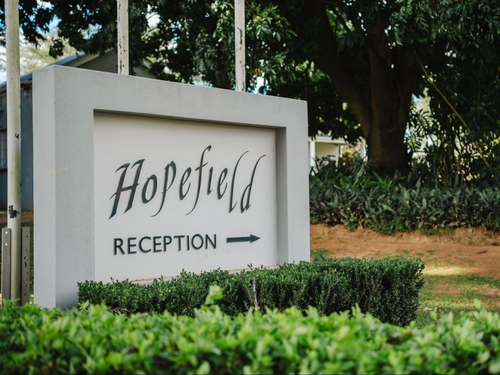 Hopefield Guesthouse-Addo Exterior foto