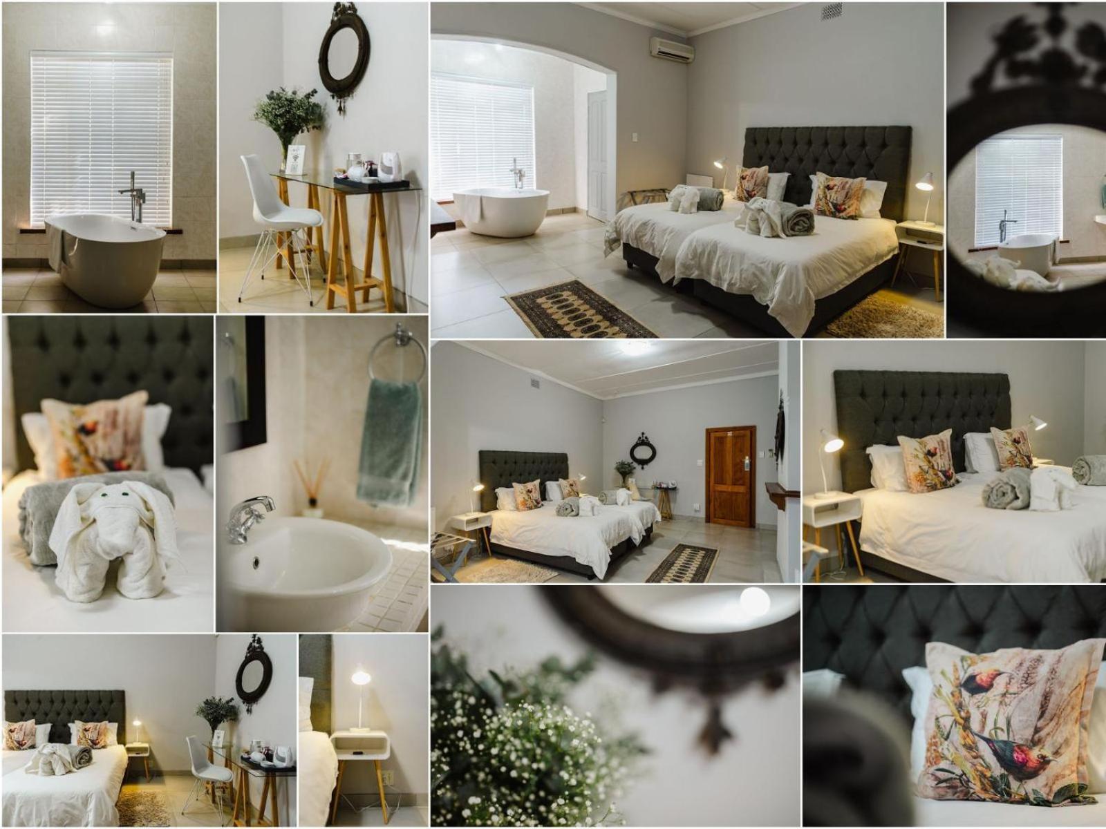 Hopefield Guesthouse-Addo Zimmer foto
