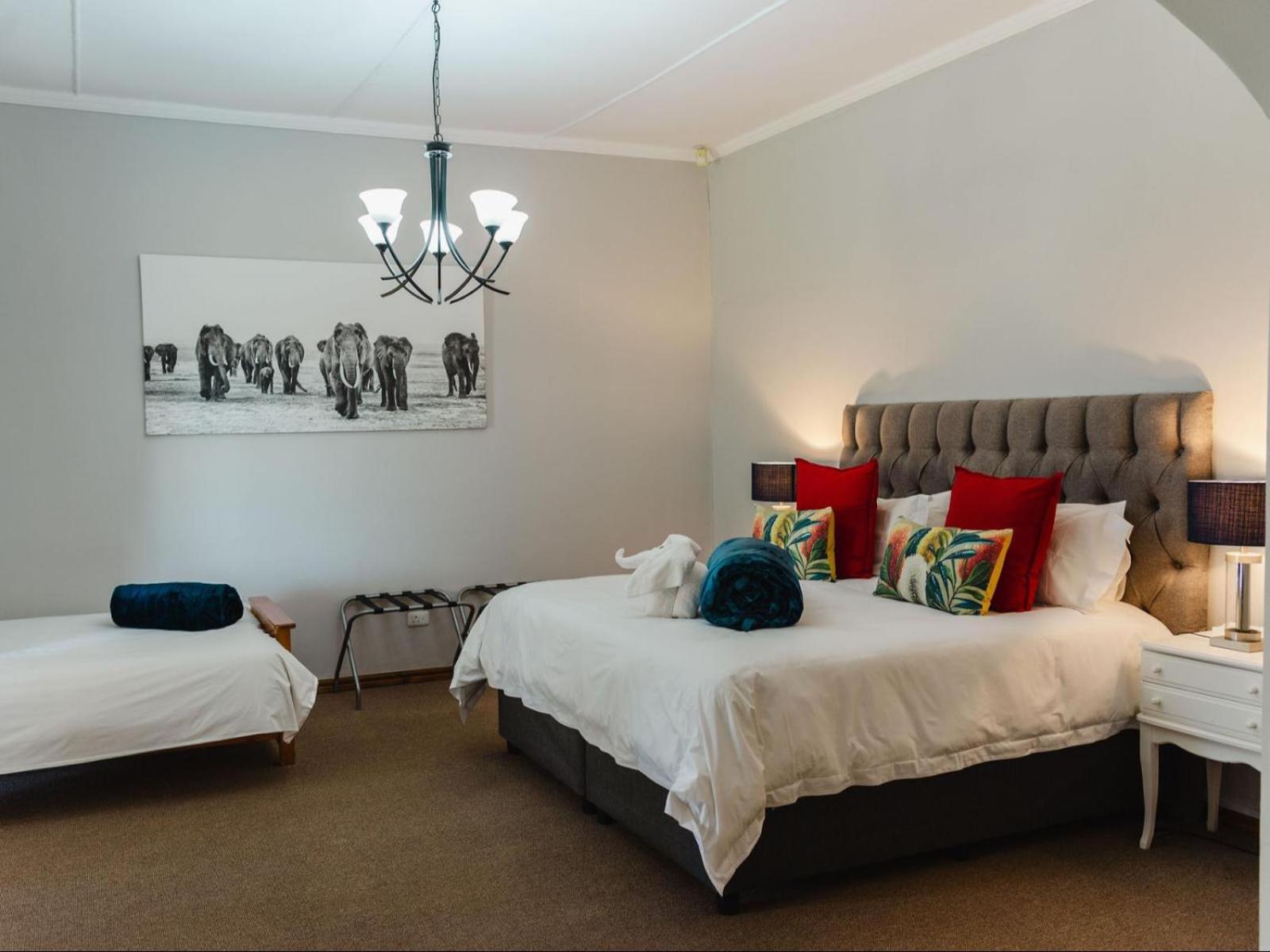 Hopefield Guesthouse-Addo Zimmer foto