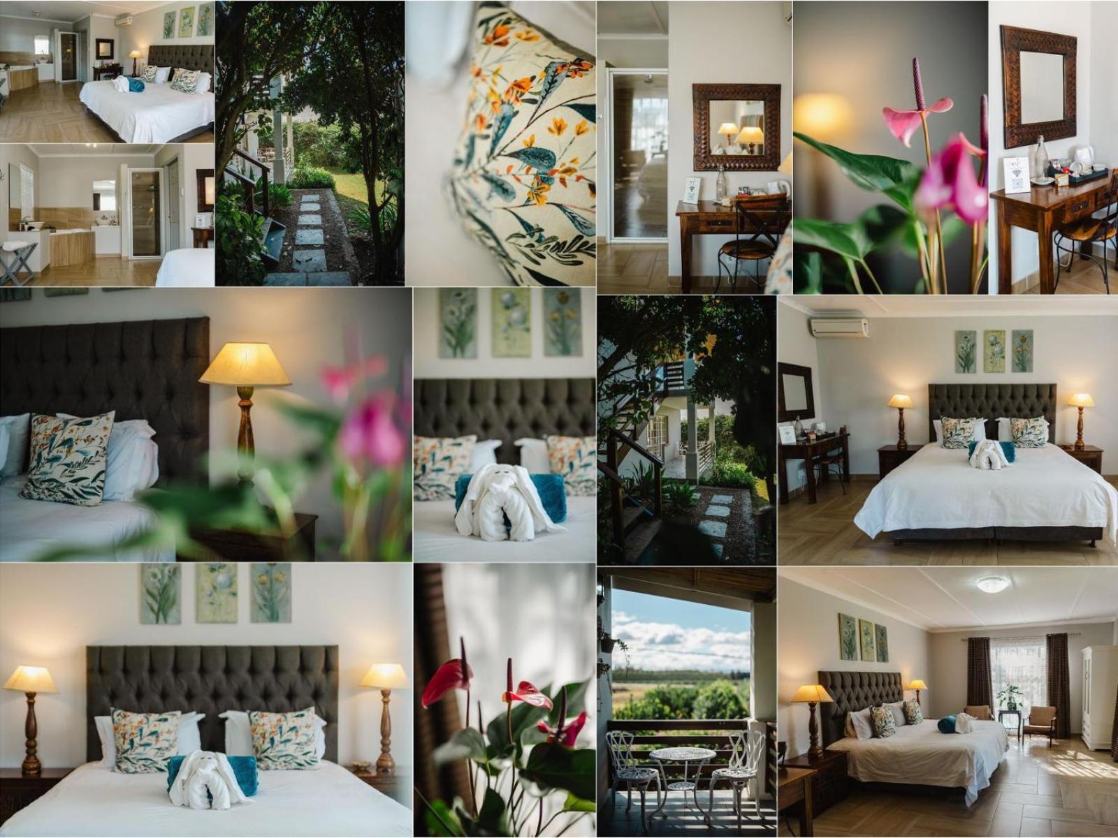 Hopefield Guesthouse-Addo Zimmer foto