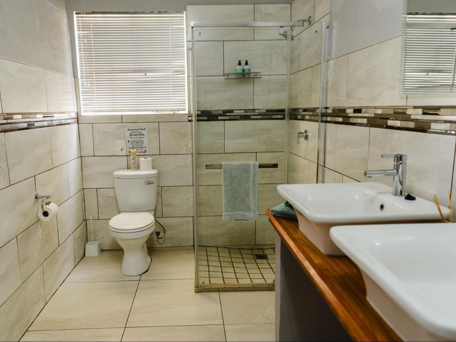 Hopefield Guesthouse-Addo Zimmer foto