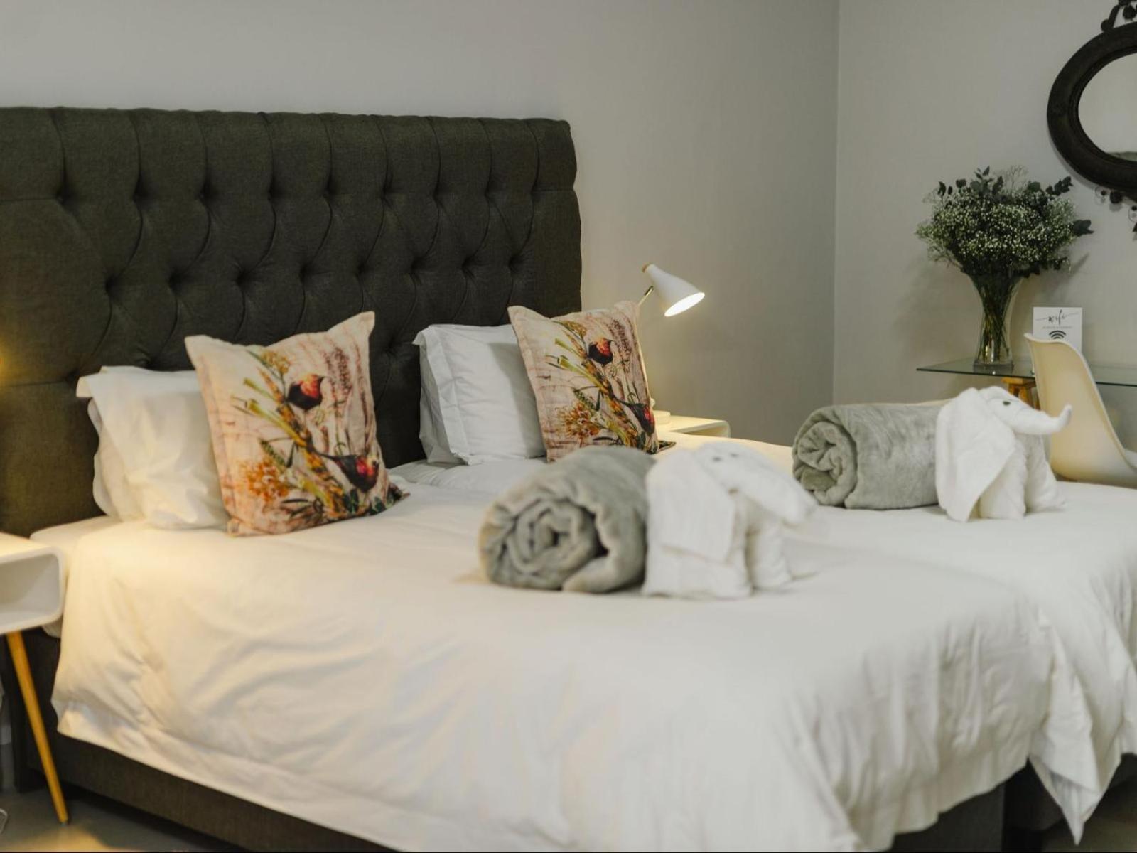 Hopefield Guesthouse-Addo Zimmer foto