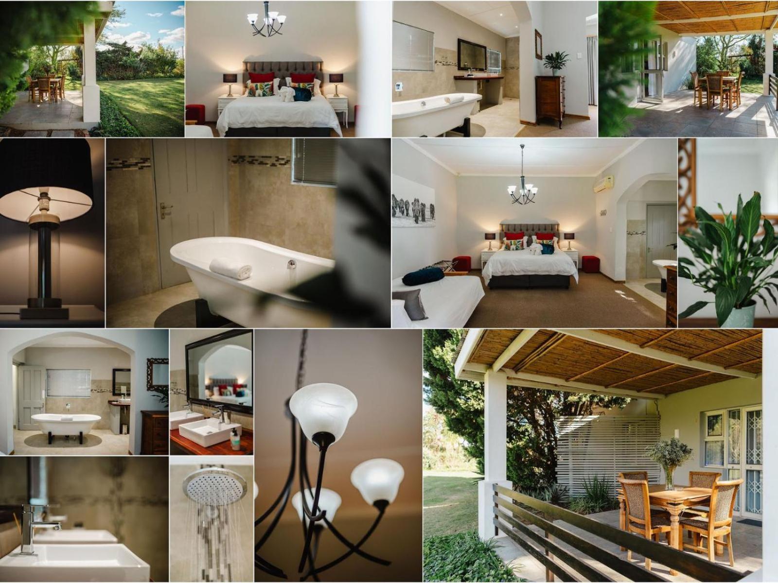 Hopefield Guesthouse-Addo Zimmer foto
