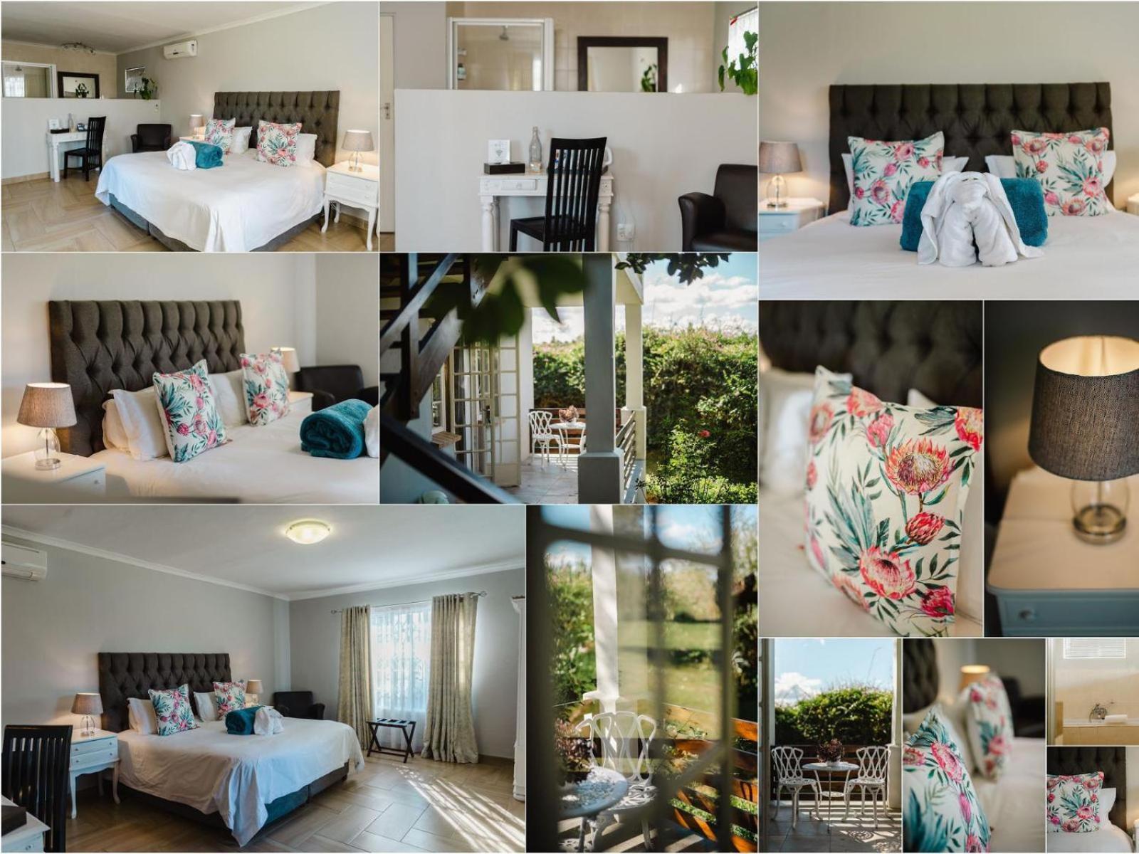 Hopefield Guesthouse-Addo Zimmer foto