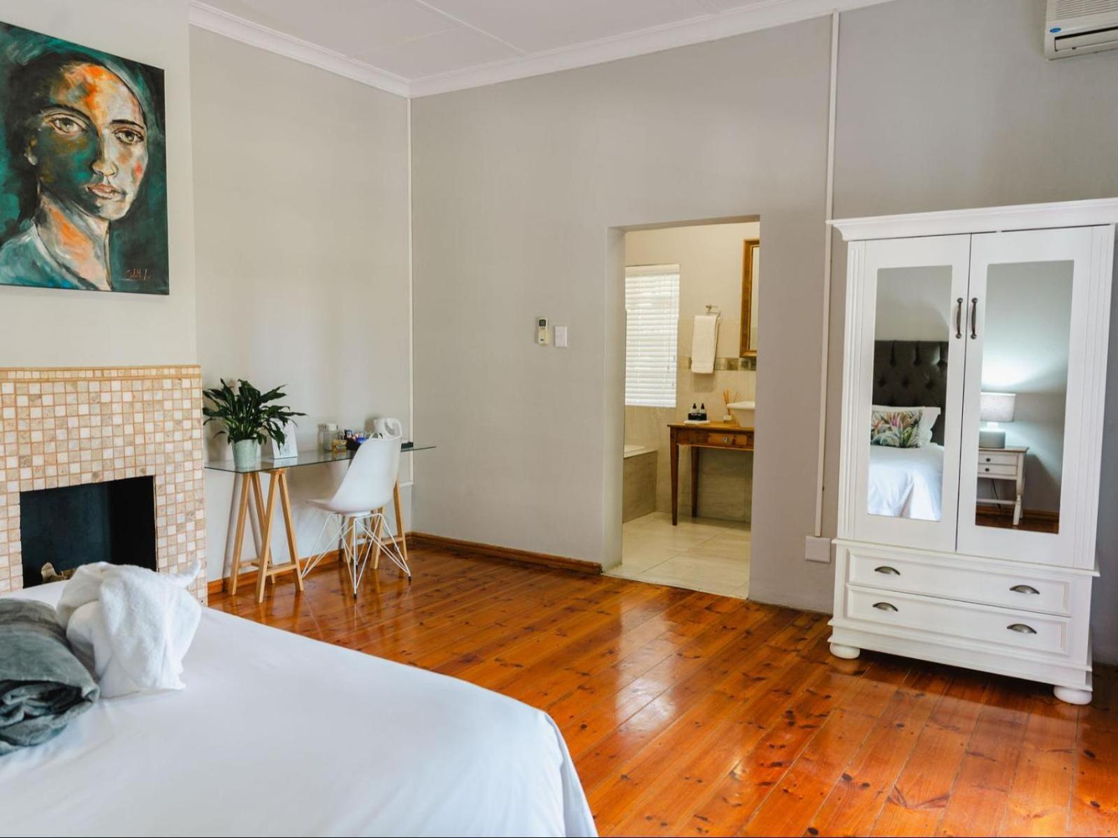 Hopefield Guesthouse-Addo Zimmer foto
