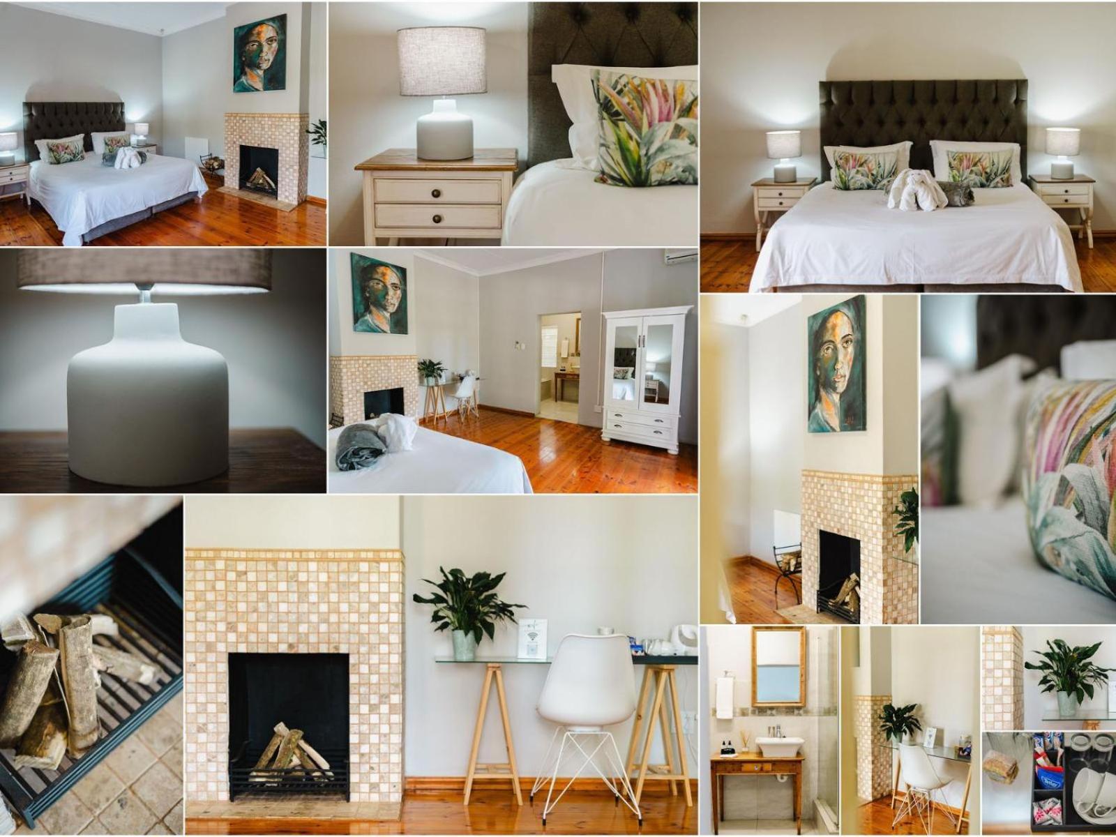Hopefield Guesthouse-Addo Zimmer foto