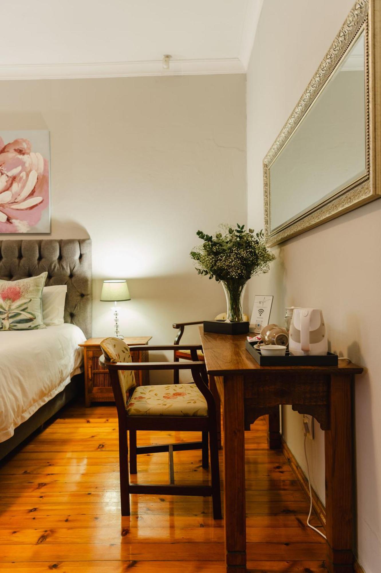 Hopefield Guesthouse-Addo Zimmer foto