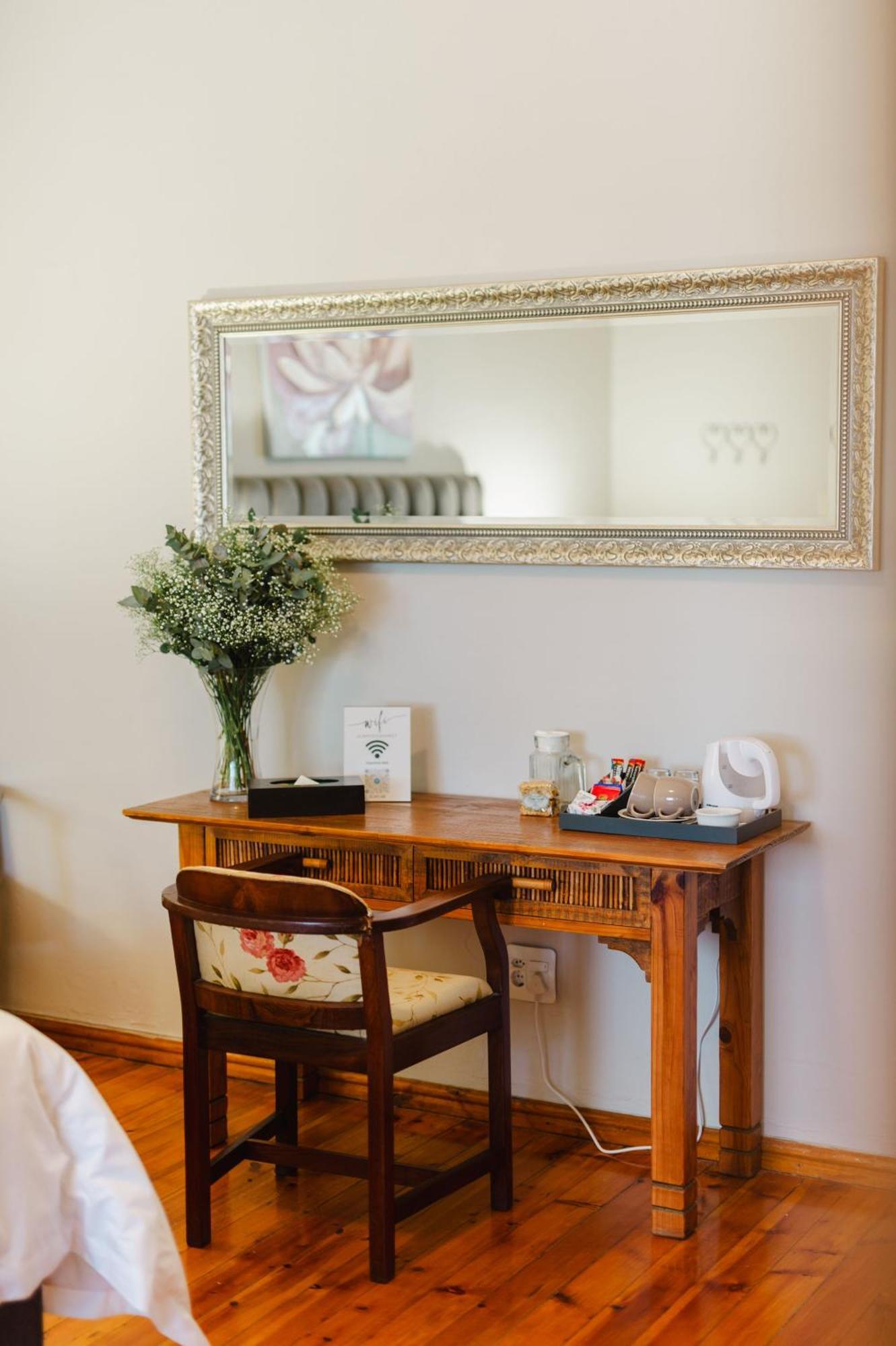 Hopefield Guesthouse-Addo Zimmer foto