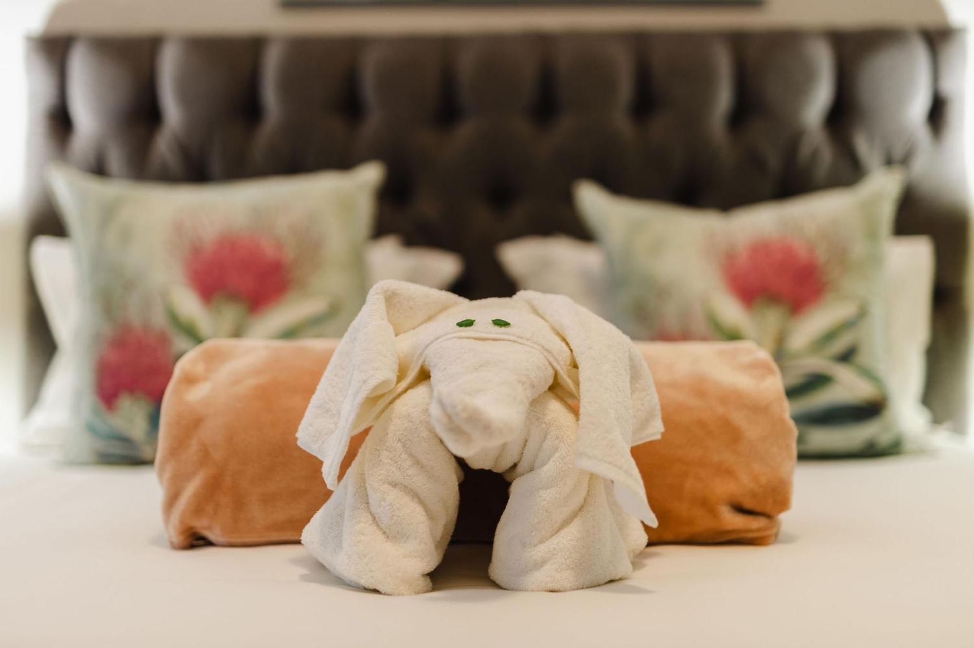 Hopefield Guesthouse-Addo Zimmer foto