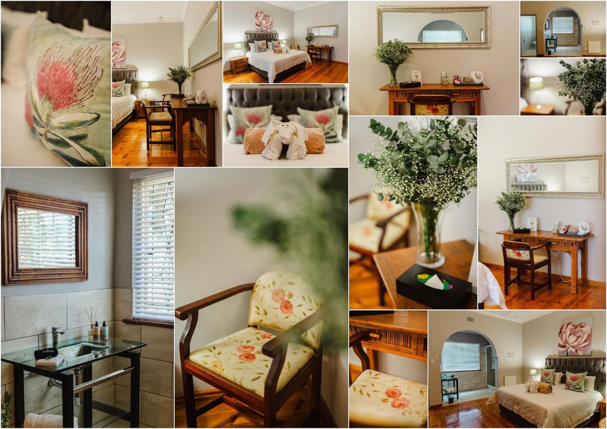 Hopefield Guesthouse-Addo Zimmer foto