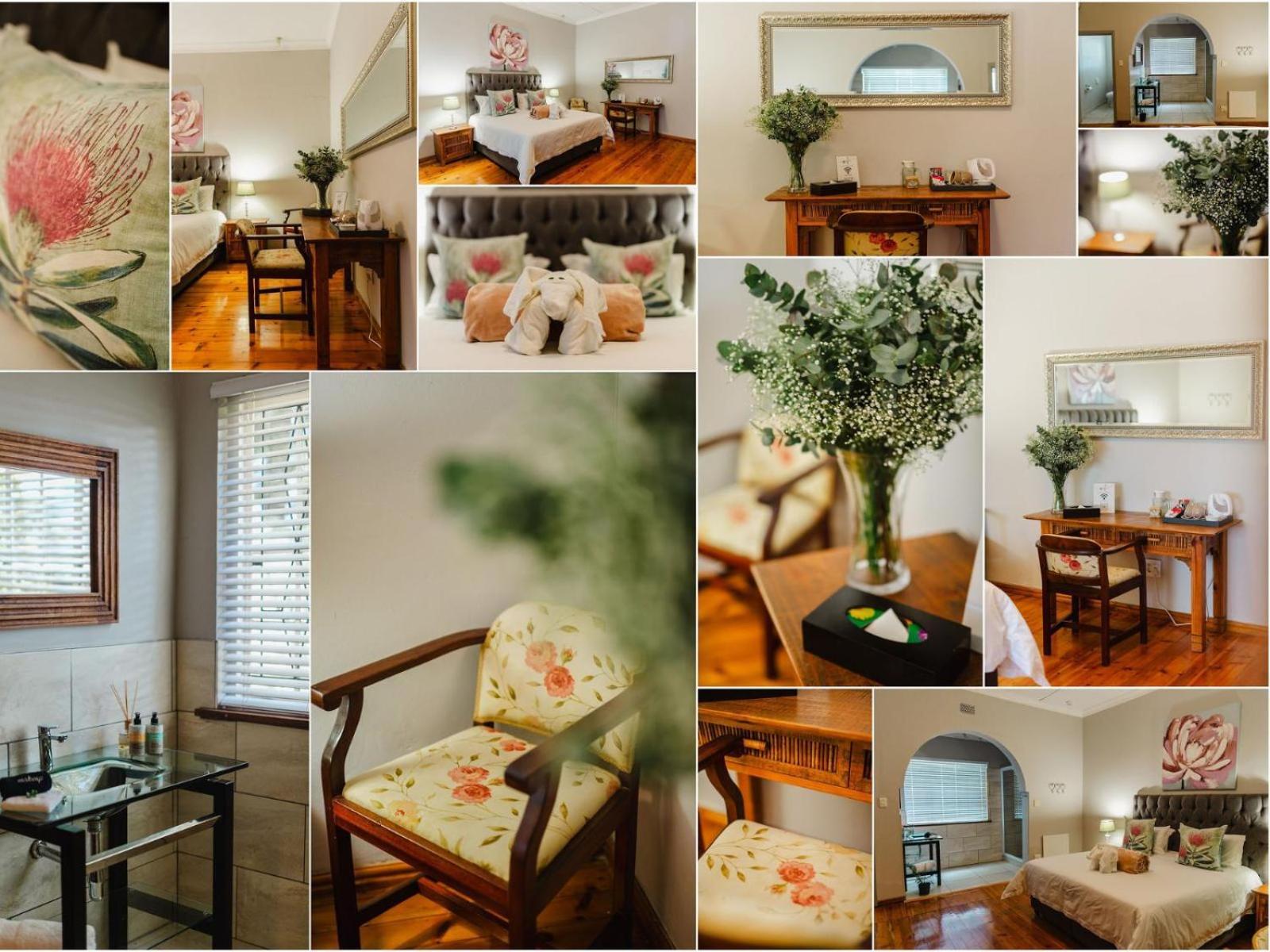 Hopefield Guesthouse-Addo Zimmer foto